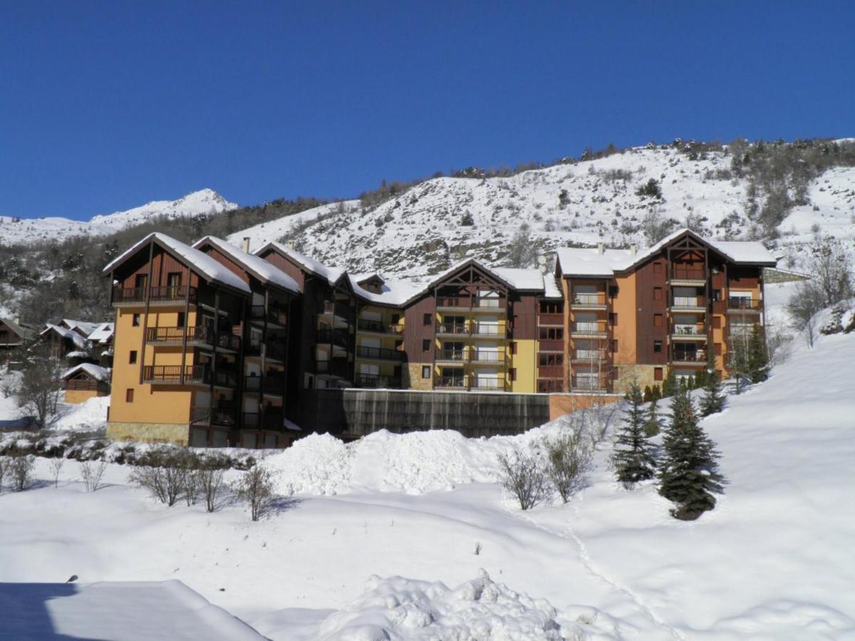 Charmant 2 Pieces, 4 Couchages Avec Garage- Serre Chevalier, Chantemerle. - Fr-1-330E-94 Saint-Chaffrey Exterior foto