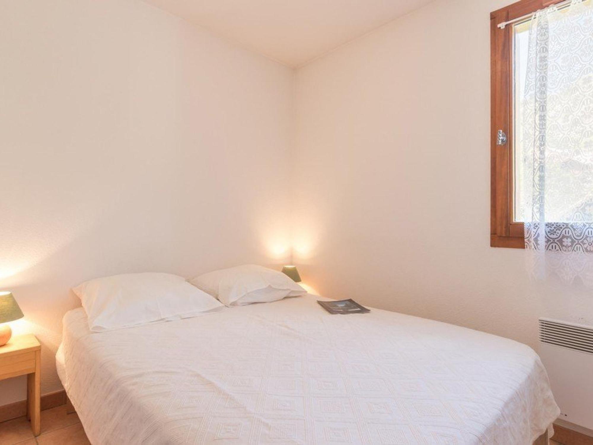 Charmant 2 Pieces, 4 Couchages Avec Garage- Serre Chevalier, Chantemerle. - Fr-1-330E-94 Saint-Chaffrey Exterior foto